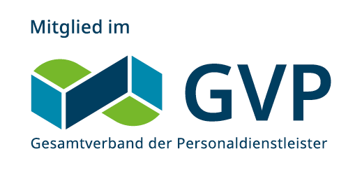 Gesamtverband der Personaldienstleister (GVP)